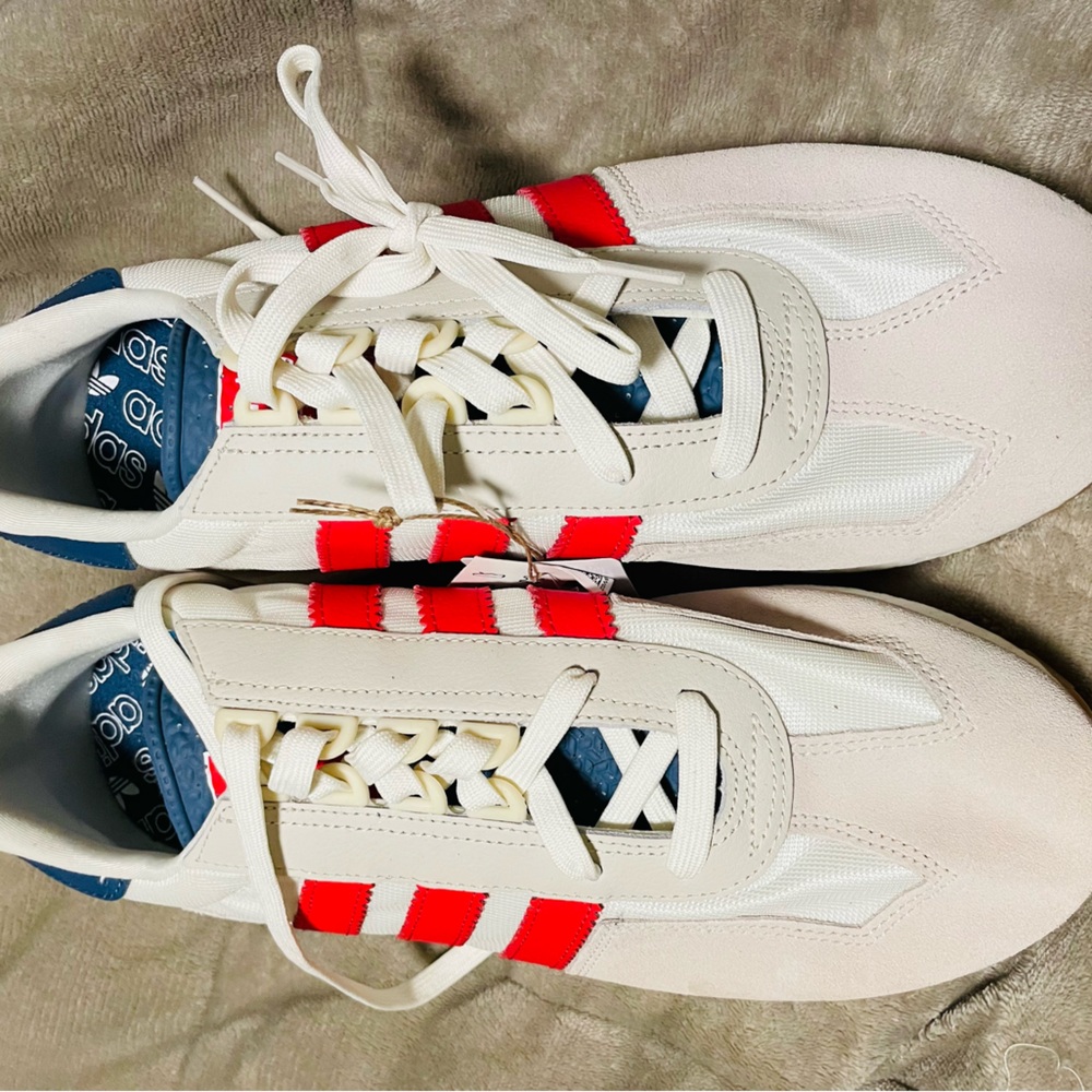 Adidas sneakers